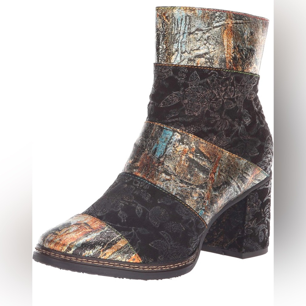 L’Artiste by Spring Step Women's Whitney Fashion Boot